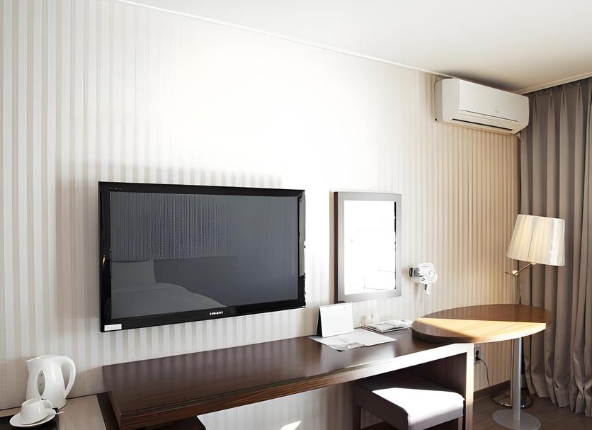 Serveis de l’habitació Foto