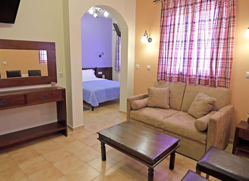 Sala Foto