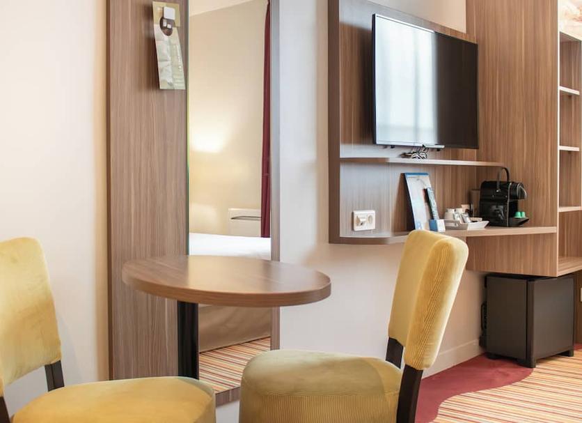 Serveis de l’habitació Foto