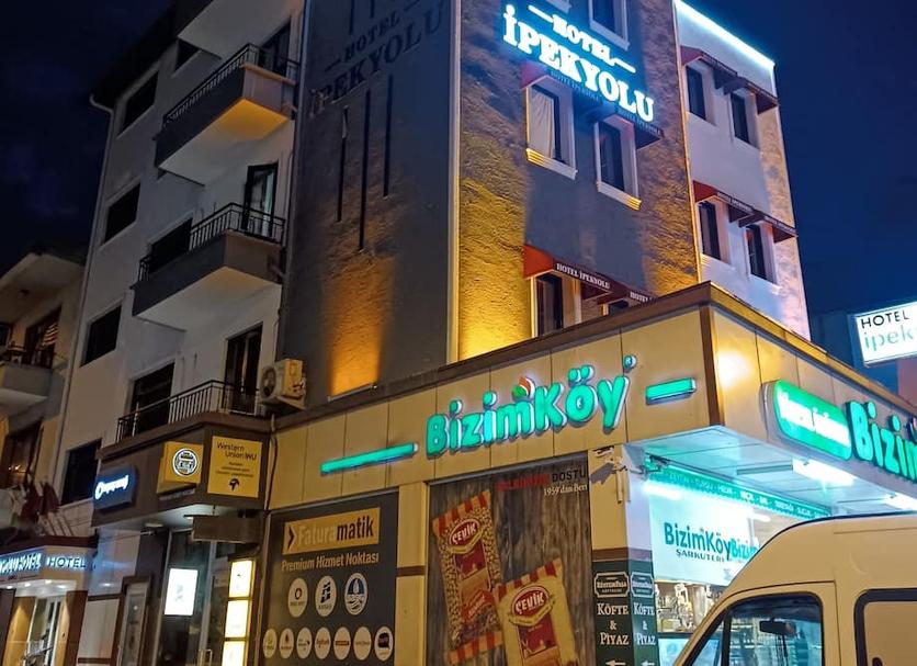 Edifici Foto