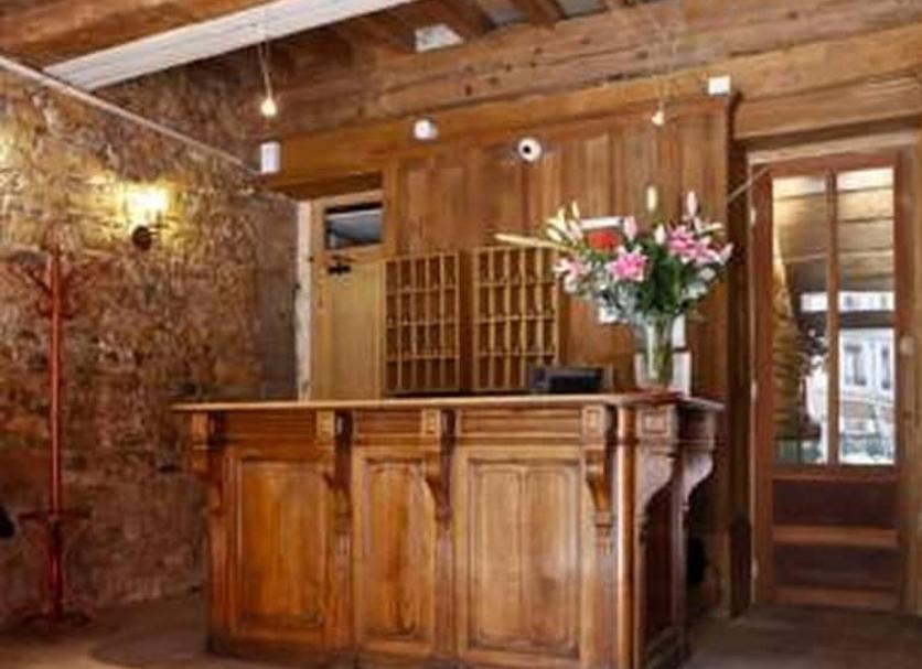 Recepció Foto