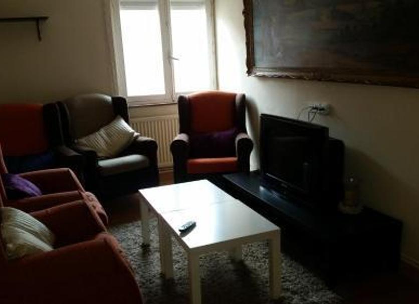 Sala Foto