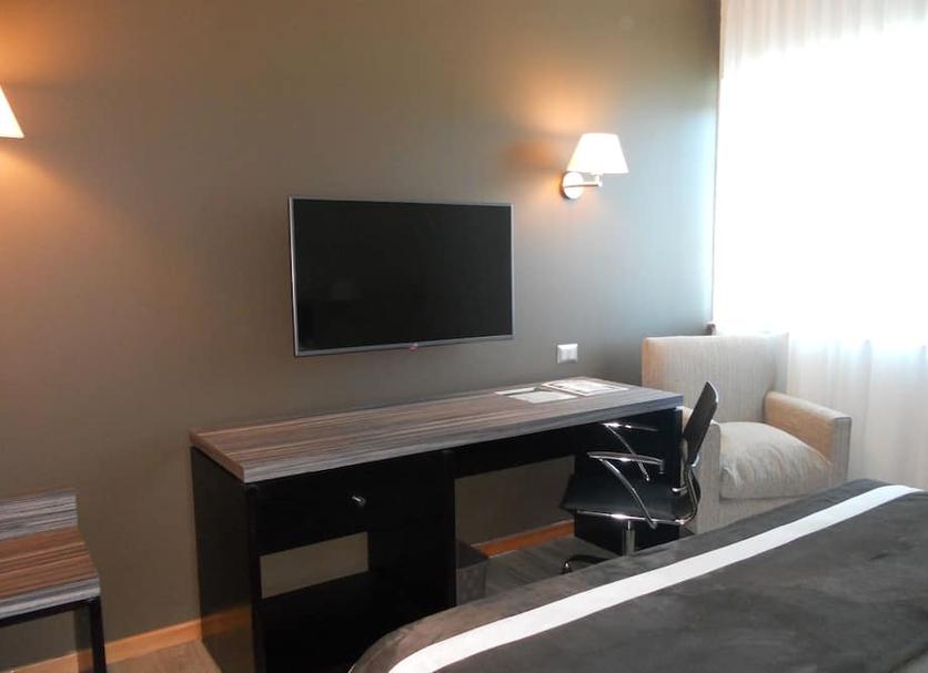 Serveis de l’habitació Foto