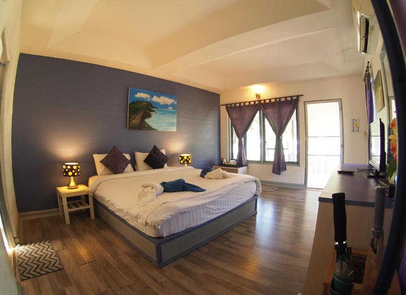 Habitació Foto