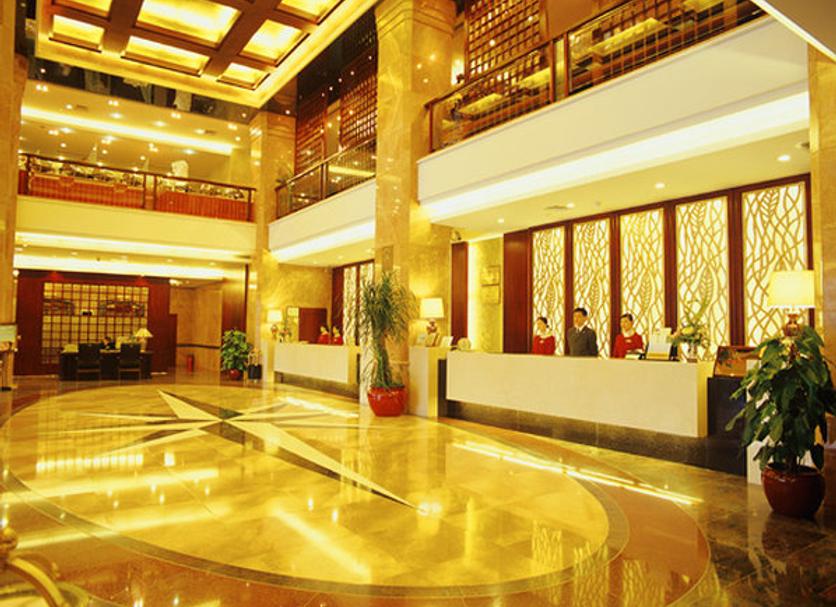 Recepció Foto