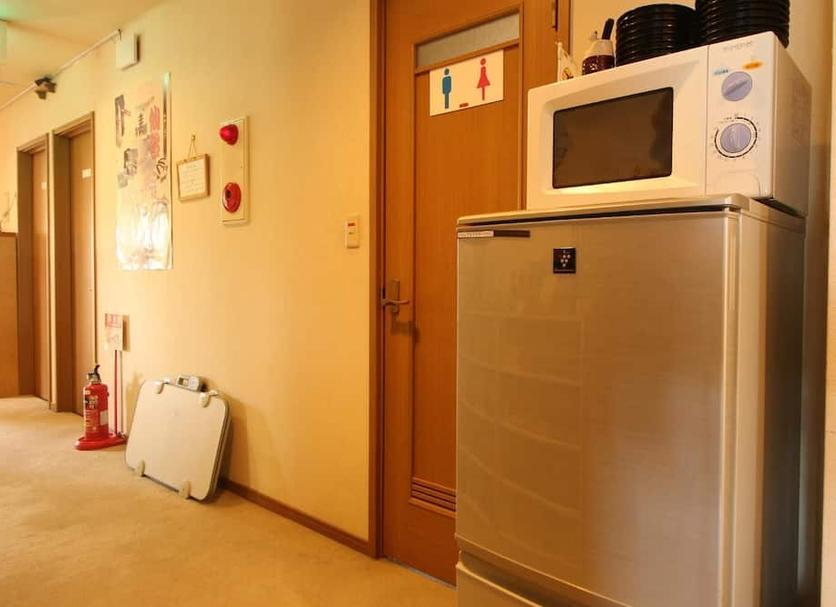 Serveis de l’habitació Foto
