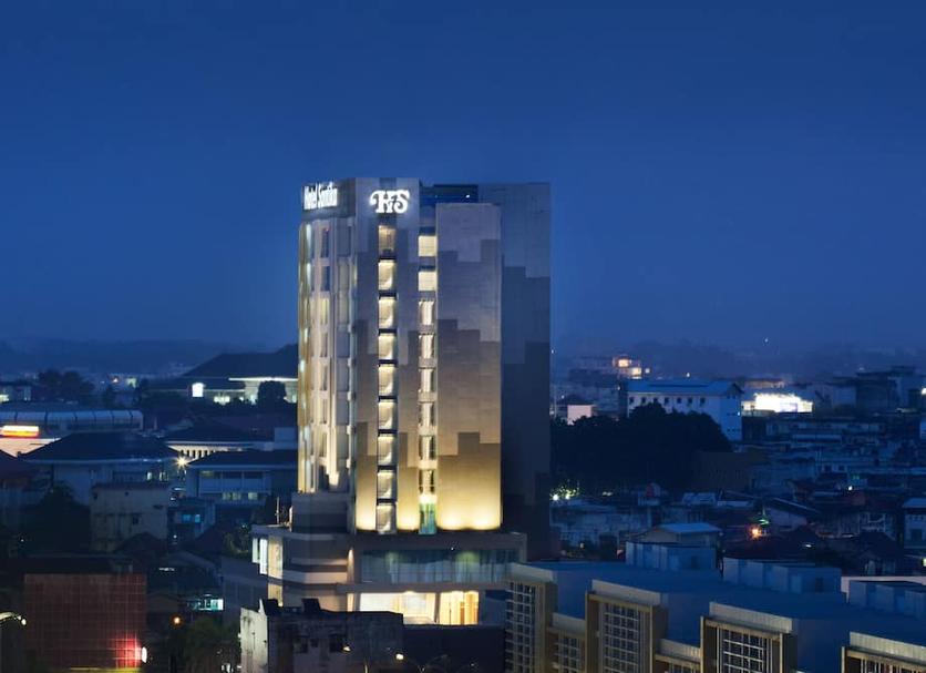 Edifici Foto