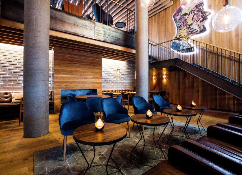 Sala d'estar Foto