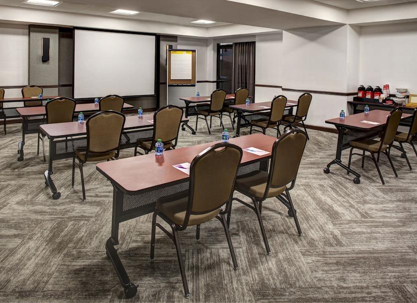 Sala de conferències Foto
