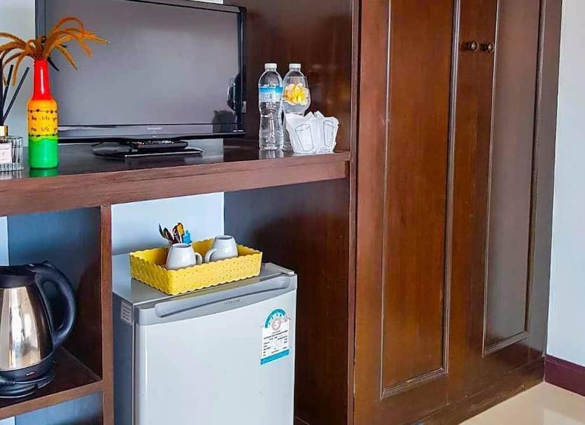 Serveis de l’habitació Foto