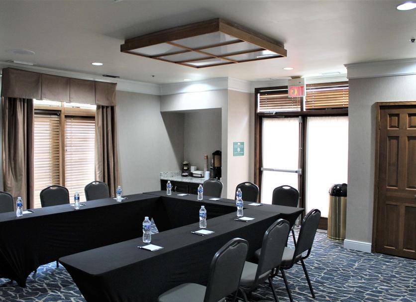 Sala de conferències Foto