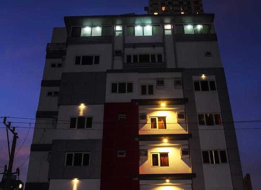 Edifici Foto