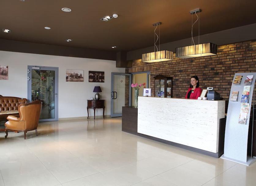 Recepció Foto