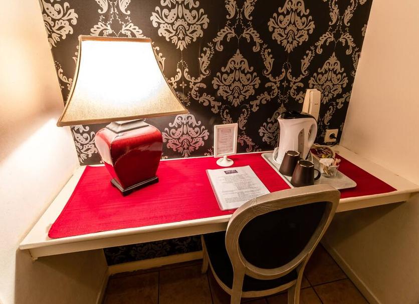 Serveis de l’habitació Foto