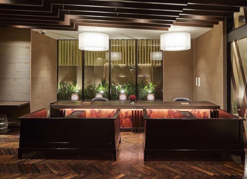 Recepció Foto