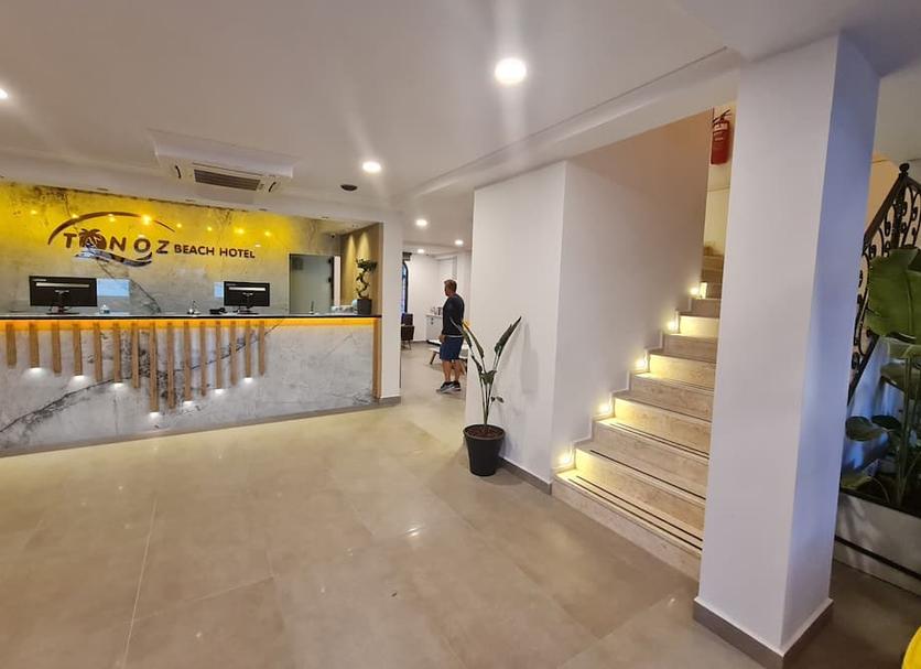 Recepció Foto