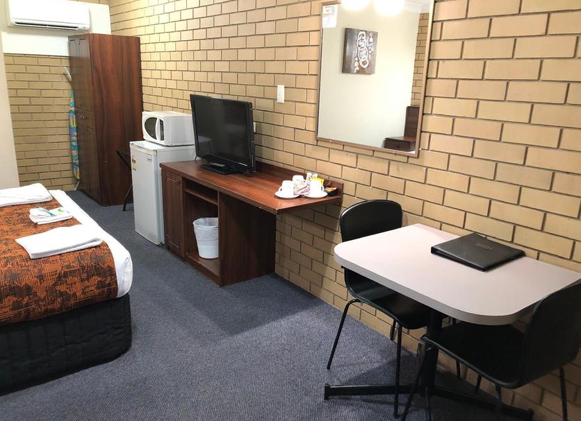 Serveis de l’habitació Foto