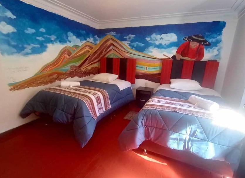 Habitació Foto