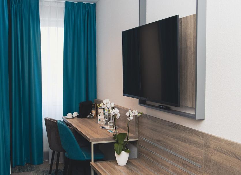 Serveis de l’habitació Foto