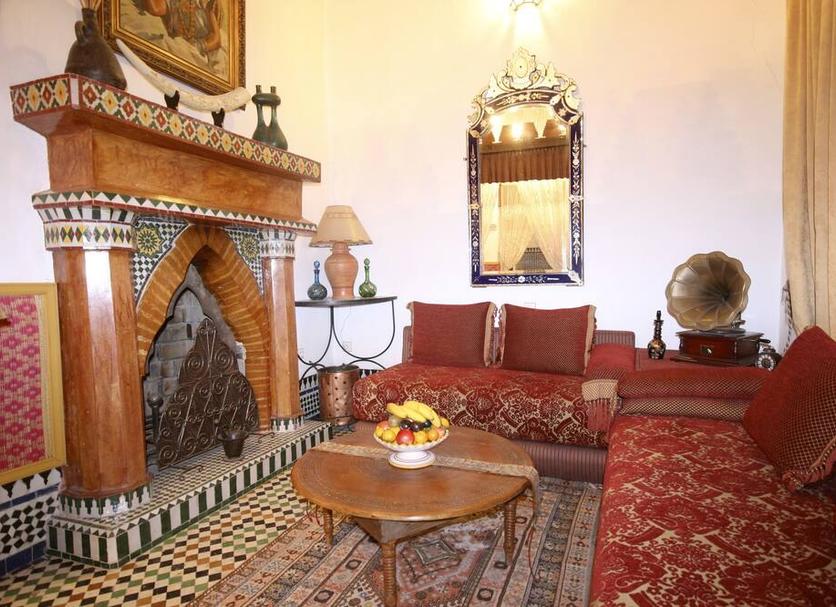 Sala Foto
