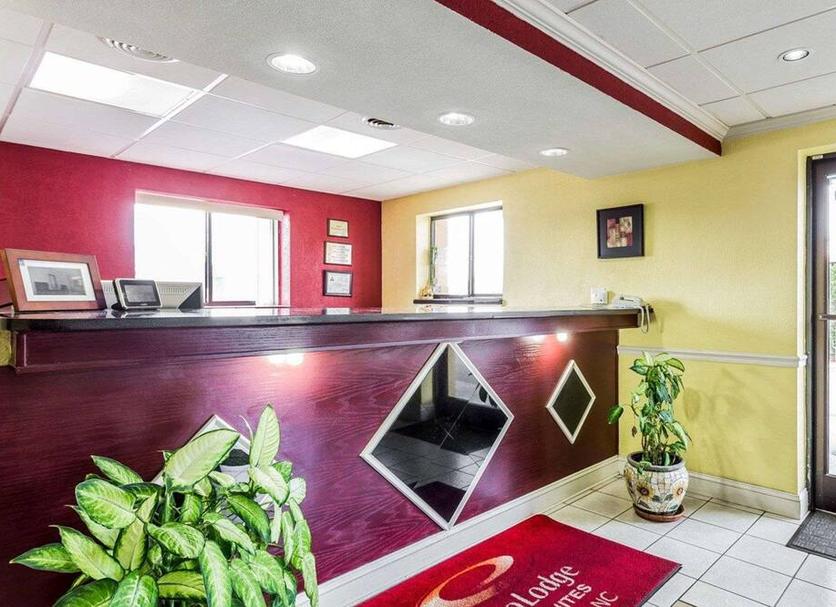 Recepció Foto