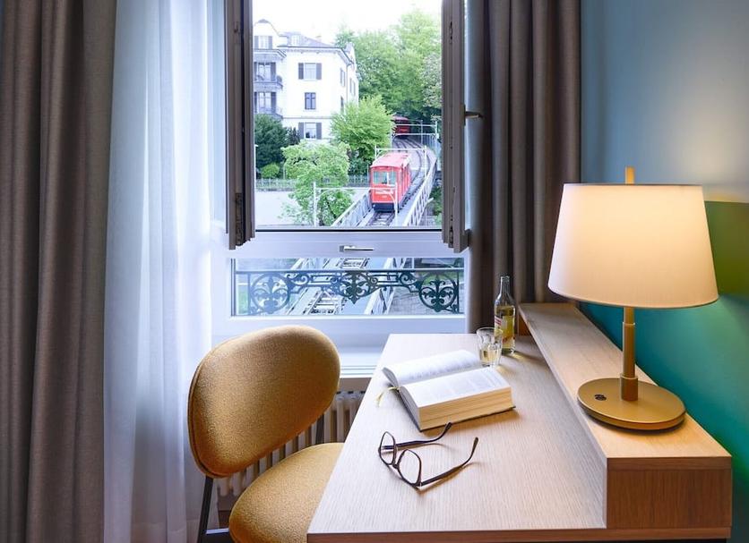 Serveis de l’habitació Foto