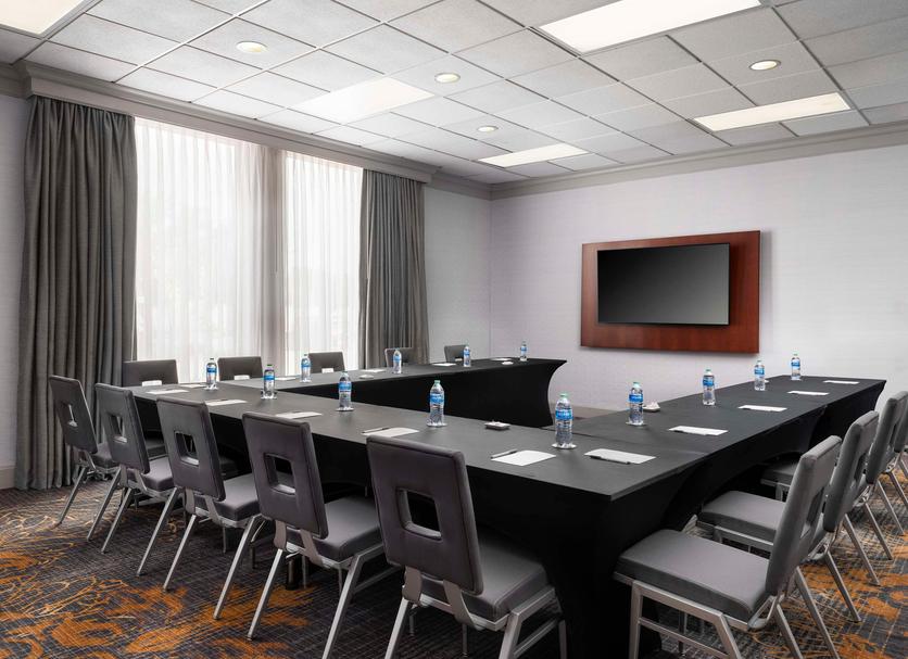 Sala de conferències Foto