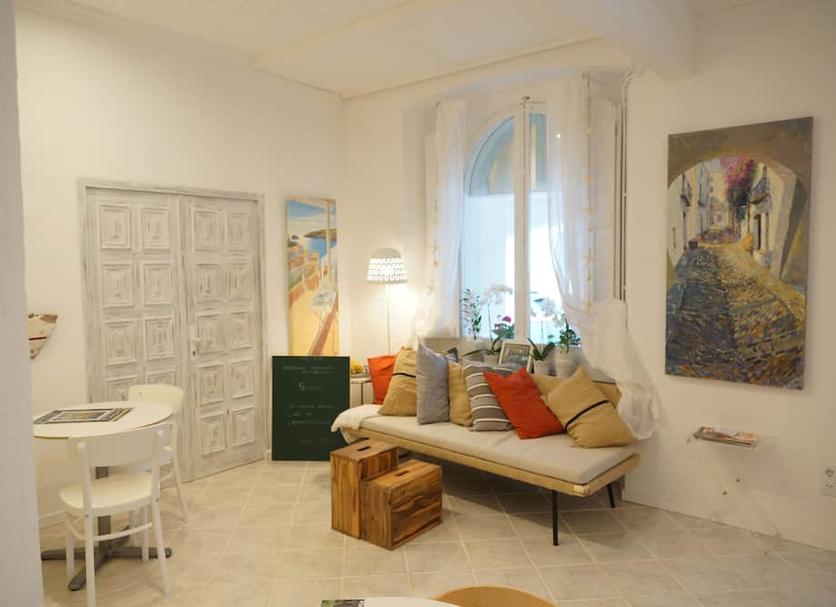 Sala Foto