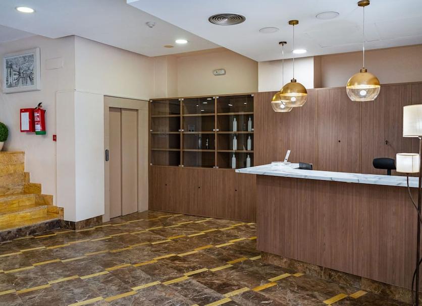 Recepció Foto
