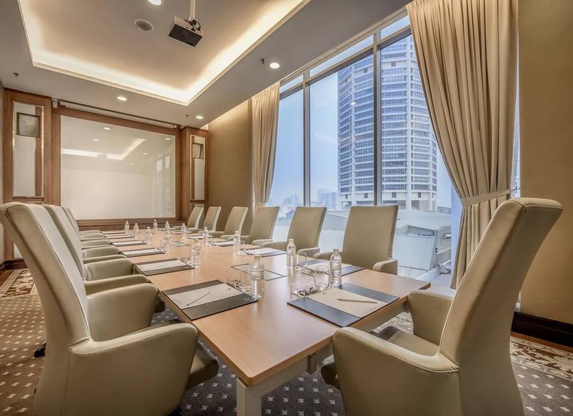 Sala de conferències Foto