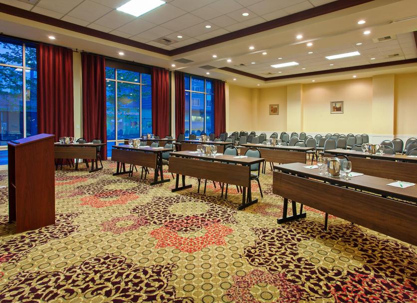 Sala de conferències Foto
