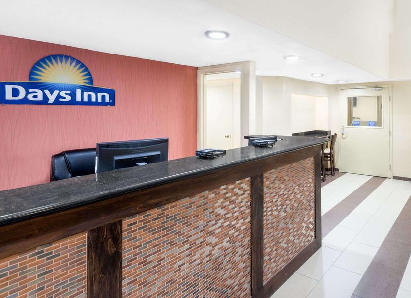 Recepció Foto