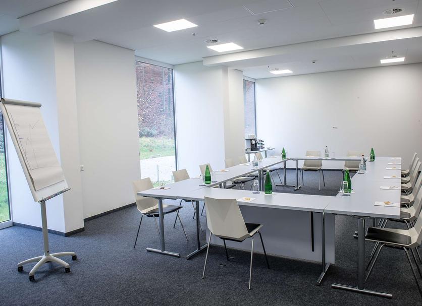 Sala de conferències Foto