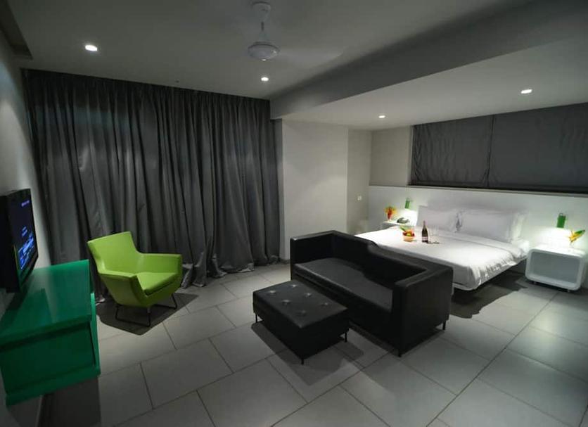 Habitació Foto