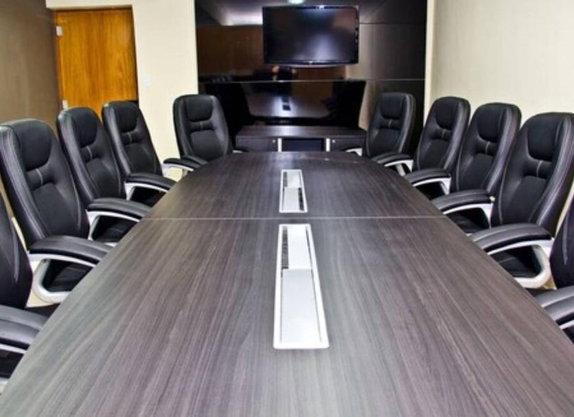 Sala de conferències Foto