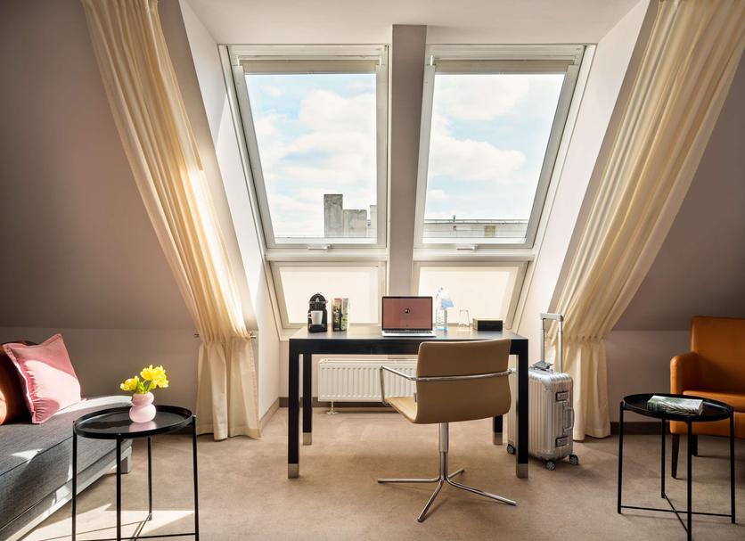 Serveis de l’habitació Foto