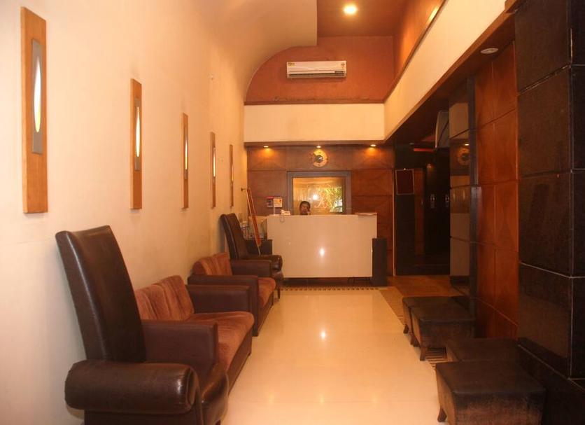 Recepció Foto