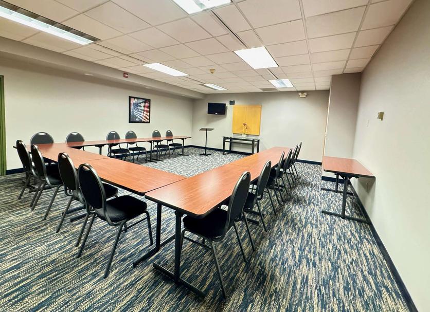 Sala de conferències Foto