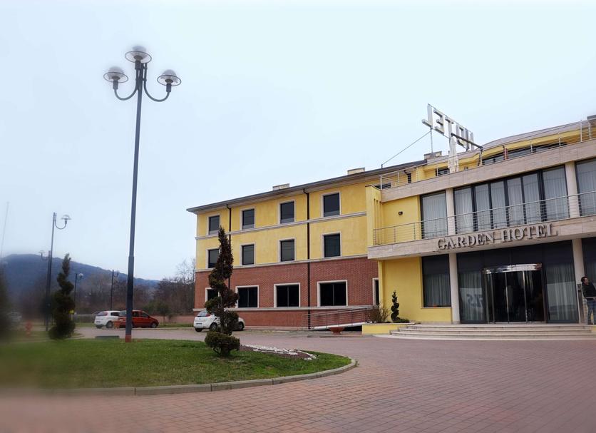 Edifici Foto