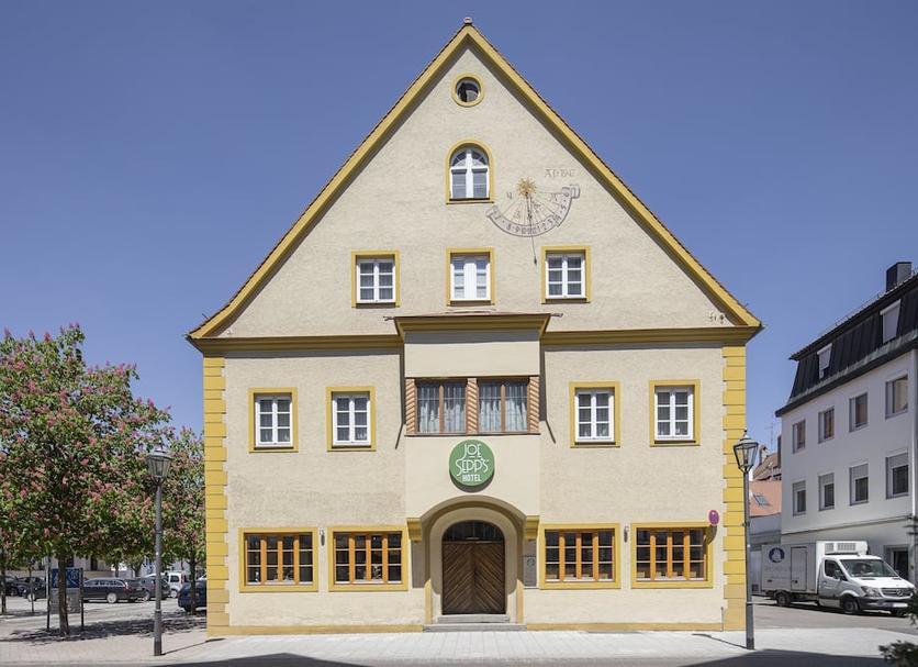 Edifici Foto