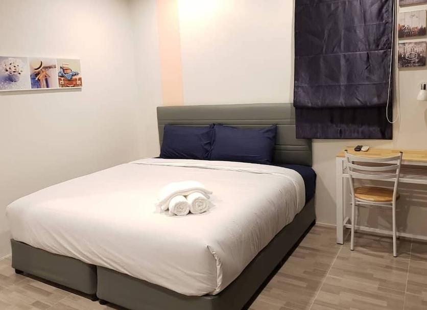 Habitació Foto