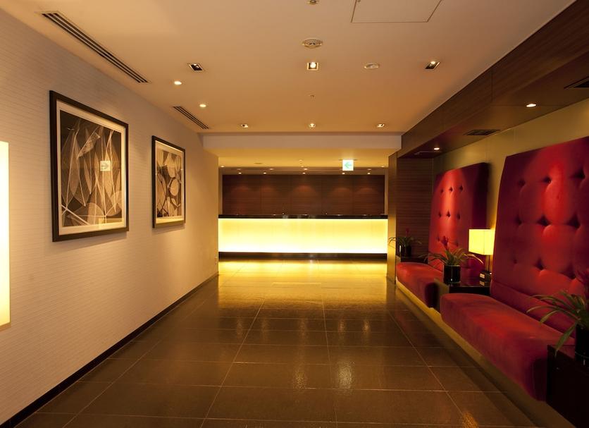 Recepció Foto