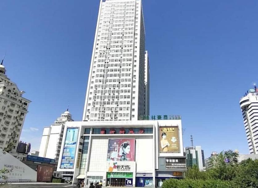 Edifici Foto
