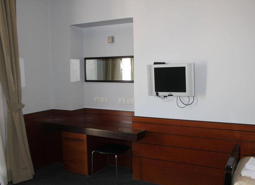 Serveis de l’habitació Foto