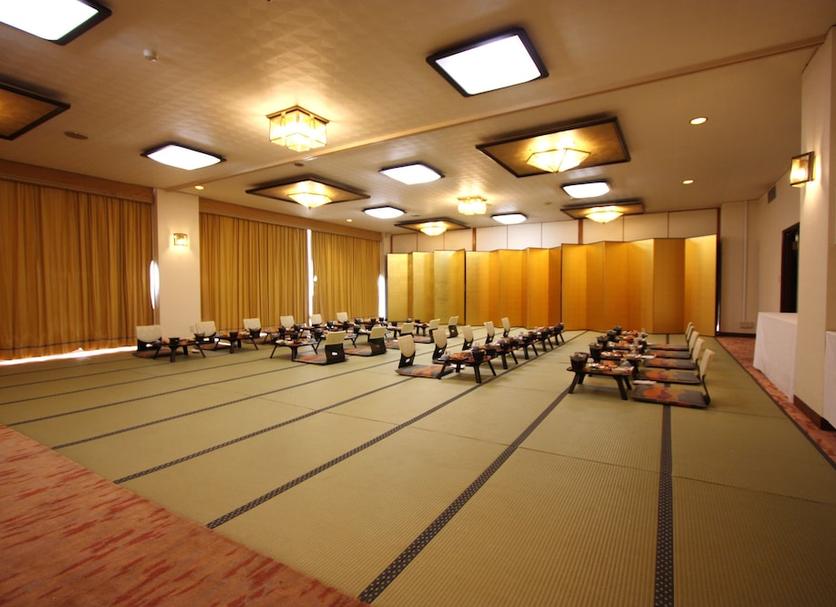 Sala de conferències Foto