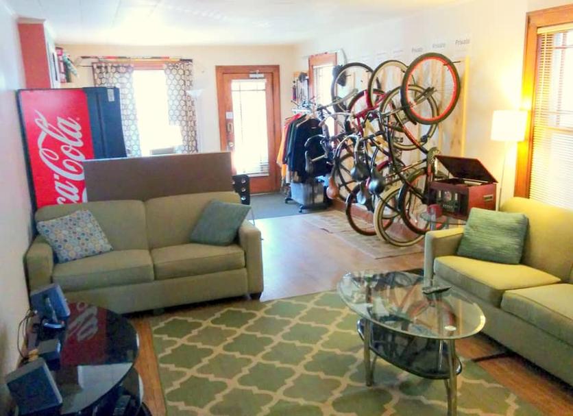 Sala Foto