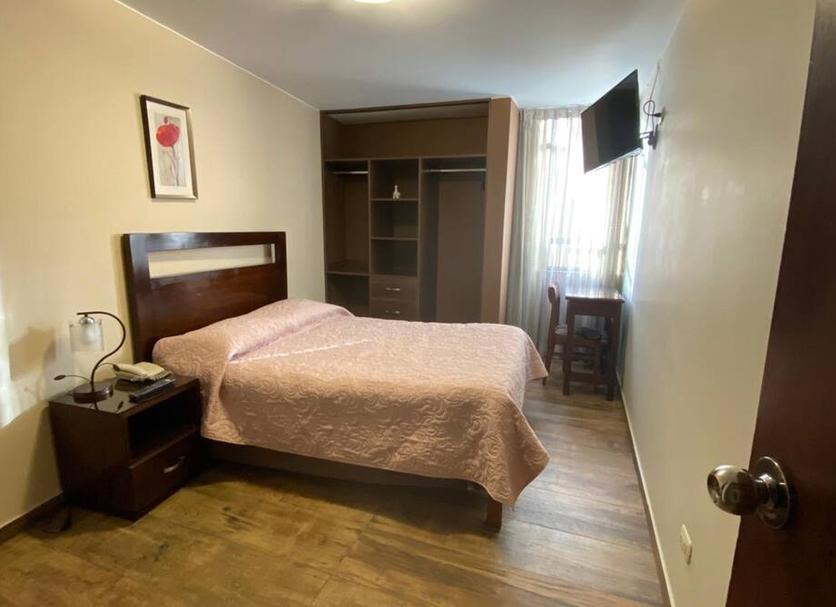 Habitació Foto