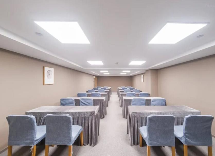 Sala de conferències Foto