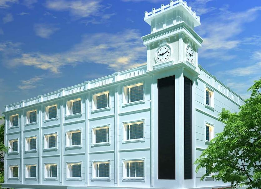 Edifici Foto