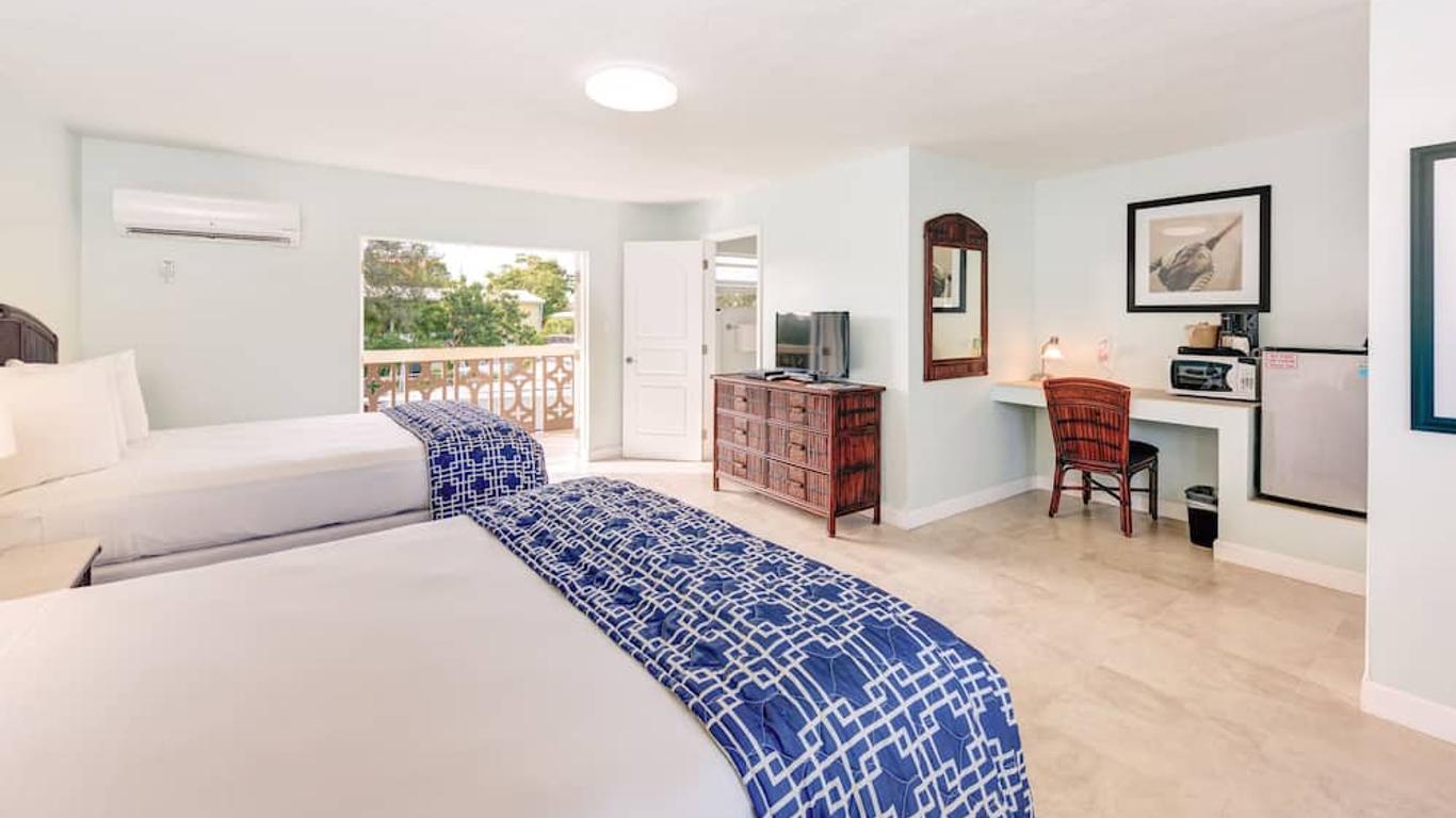 Creekside Inn Islamorada